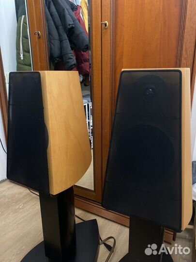 JBL TI2K Акустика на стойках