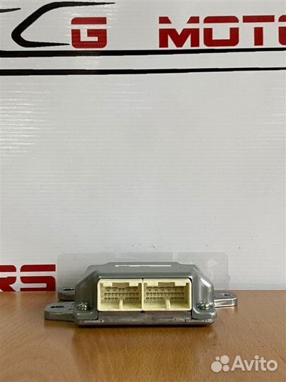 Блок управления ABS Mazda Cx 9 2016-2021
