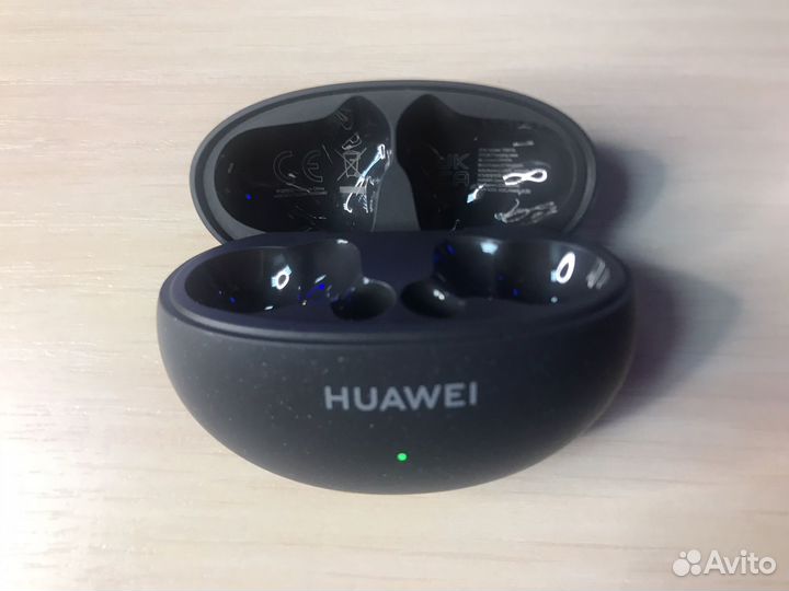 Huawei freebuds 5i кейс