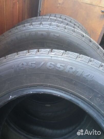 Sunwide Snowide 185/65 R14