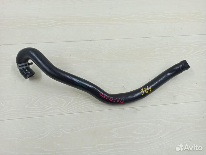 Патрубок системы охлаждения BMW X5 E53 M57