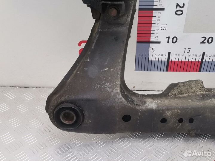 Балка подвески передняя (подрамник) Volvo S70 1999