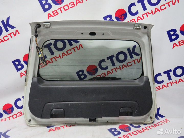 Дверь 5-я suzuki swift HT51S, HT81S