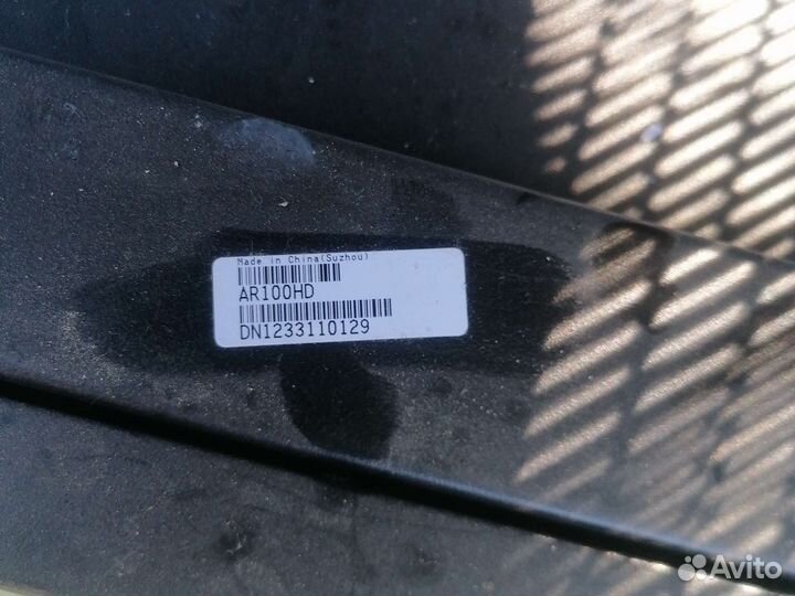 Серверный шкаф NetShelter WX