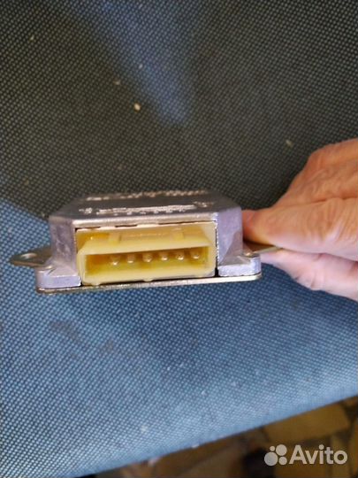 Коммутатор ваз