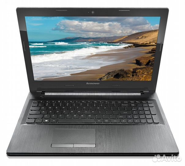 Мощный Lenovo Core i7, 10Gb, новый SSD и акб