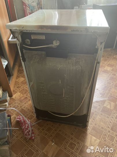 Газовая плита Gefest 3100-06