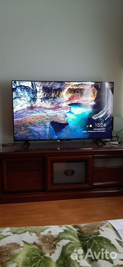 Телевизор smart tv