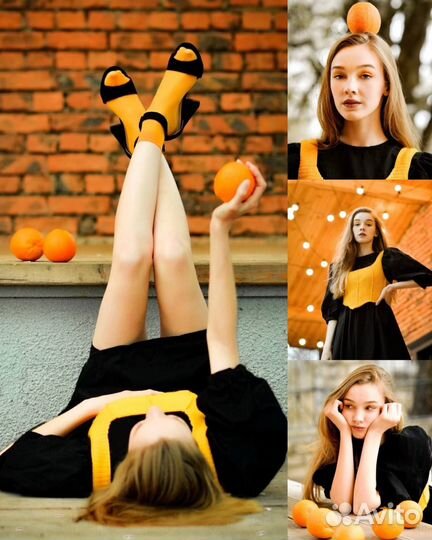 Фотограф Псков