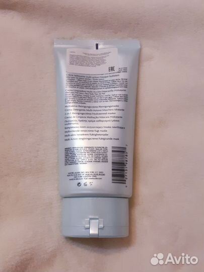 Estee lauder крем для очищения лица