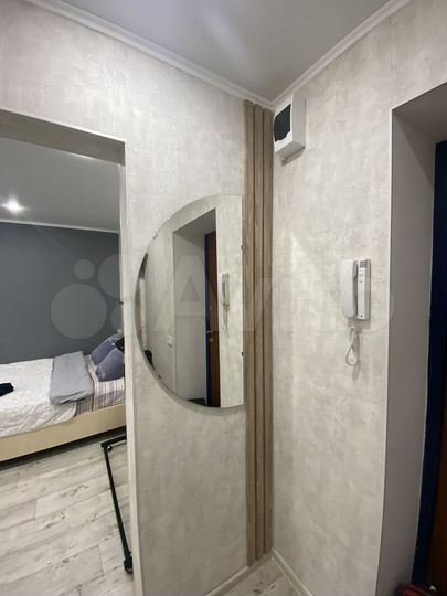 Квартира-студия, 32 м², 5/5 эт.