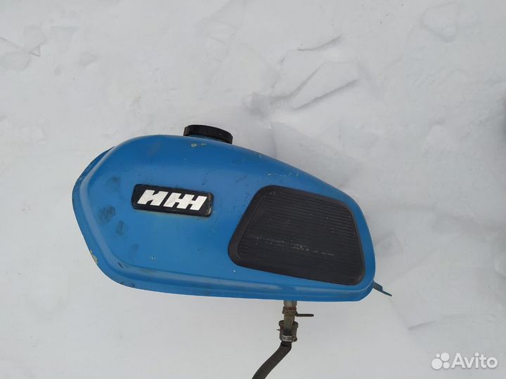 Запчасти иж