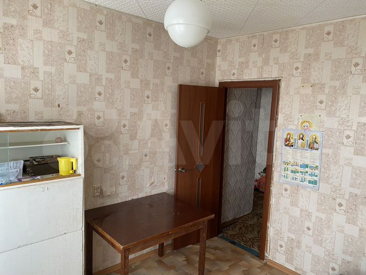 2-к. квартира, 50,6 м², 9/9 эт.