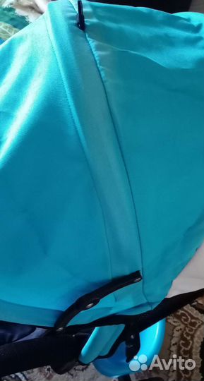 Трехколесный велосипед