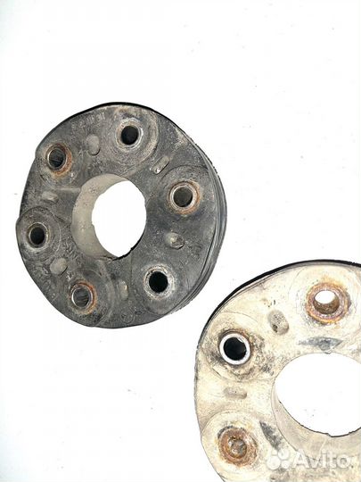 Муфта кардана Mercedes W210