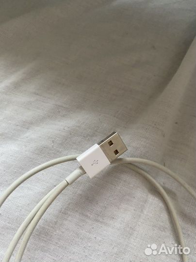 Кабель для iPhone оригинал
