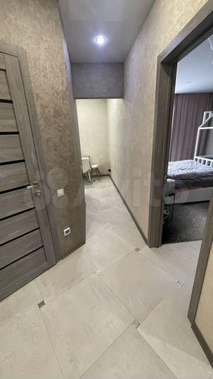 2-к. квартира, 70 м², 2/5 эт.