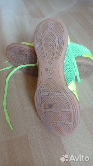 Бутсы adidas copa 22 см