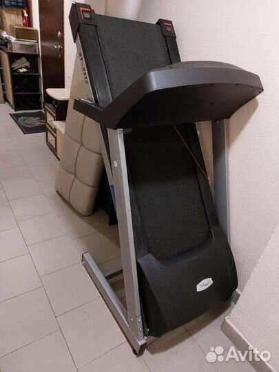 Беговая дорожка Stingrey ST-9312