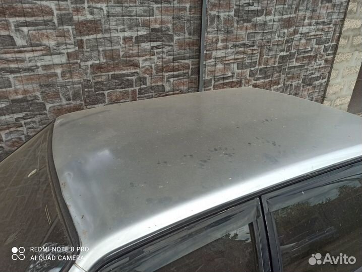 Крыша ваз 2115