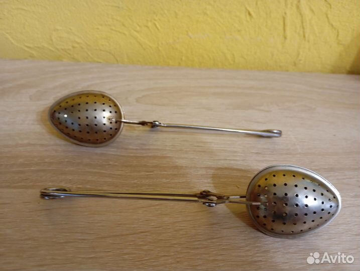 Ситечко для заваривания чая