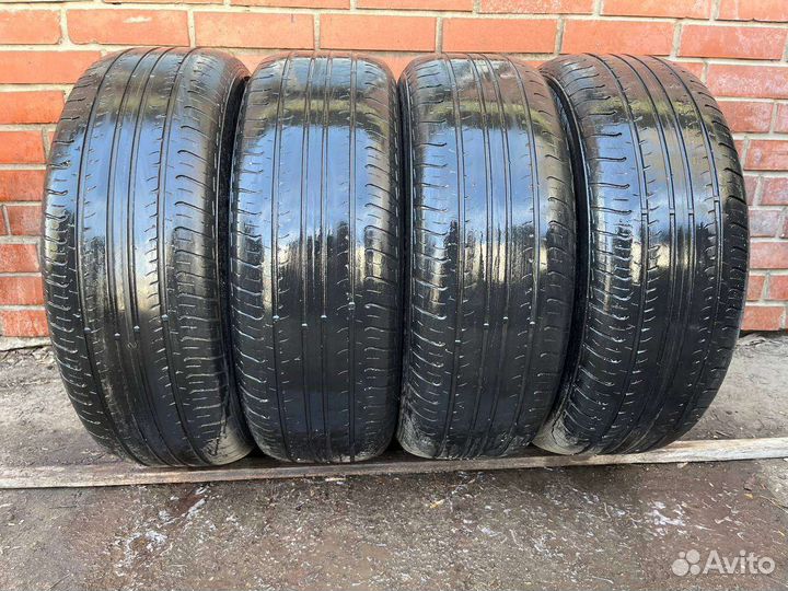 Hankook Optimo K415 225/60 R17