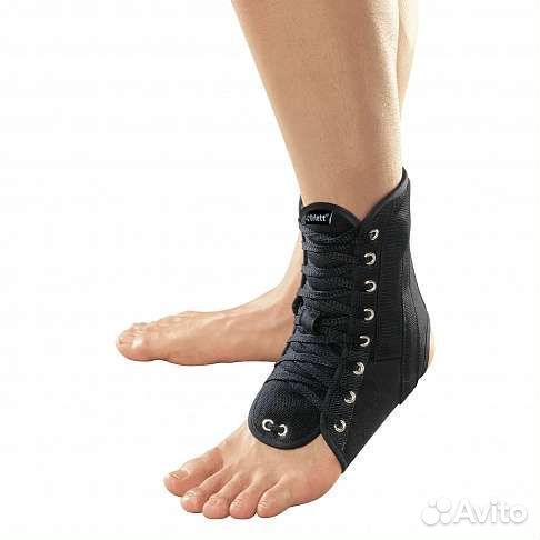 Ортез на голеностопный сустав LAB-201