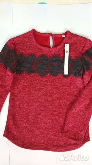 Вещи пакетом на девочку 6-7 лет