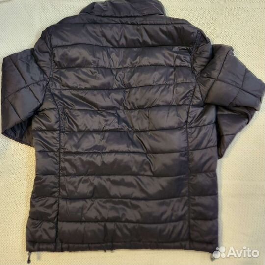 Куртка мужская sisley (benetton)