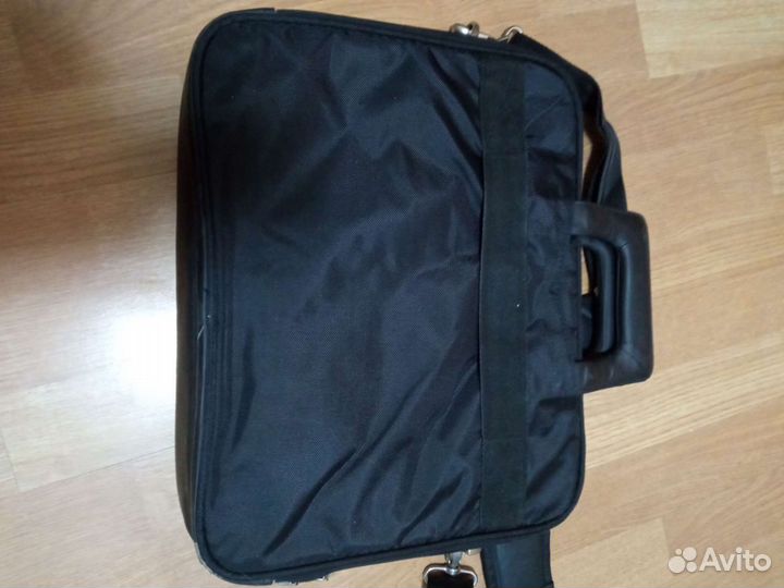 Сумка для ноутбука