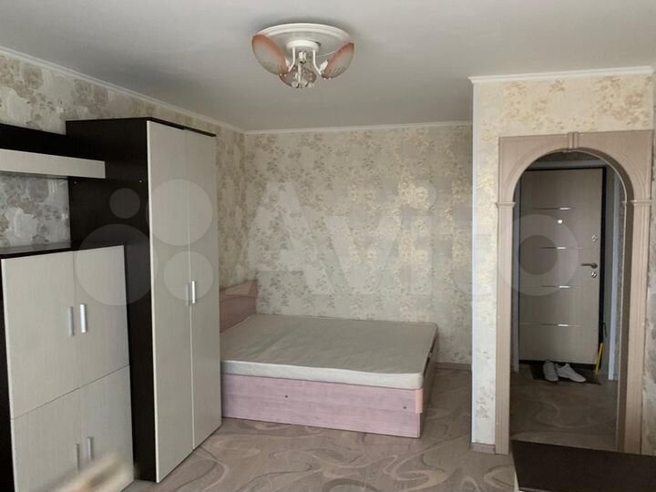 1-к. квартира, 31 м², 3/9 эт.