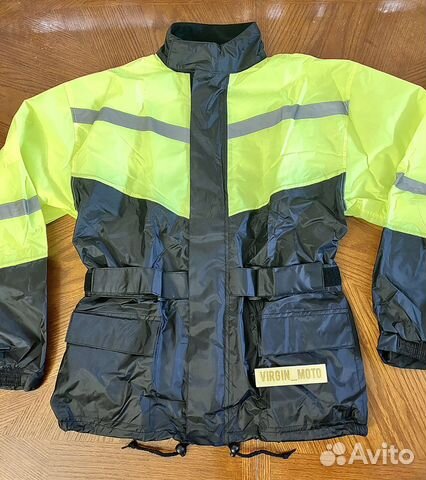 Мотодождевик PtR размеры