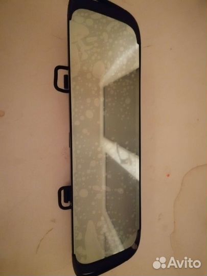 Видеорегистратор зеркало заднего вида на android