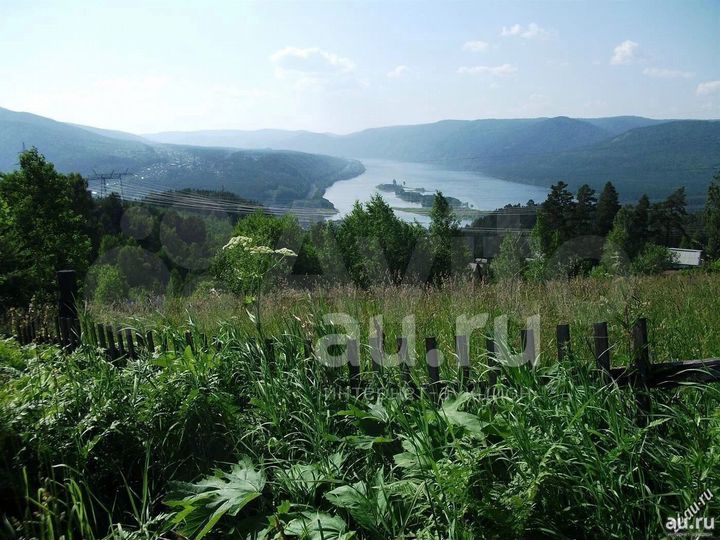 Дача 20 м² на участке 6 сот.