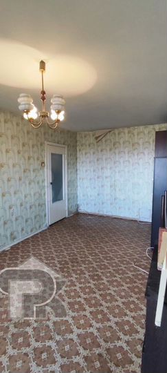 1-к. квартира, 35 м², 7/9 эт.