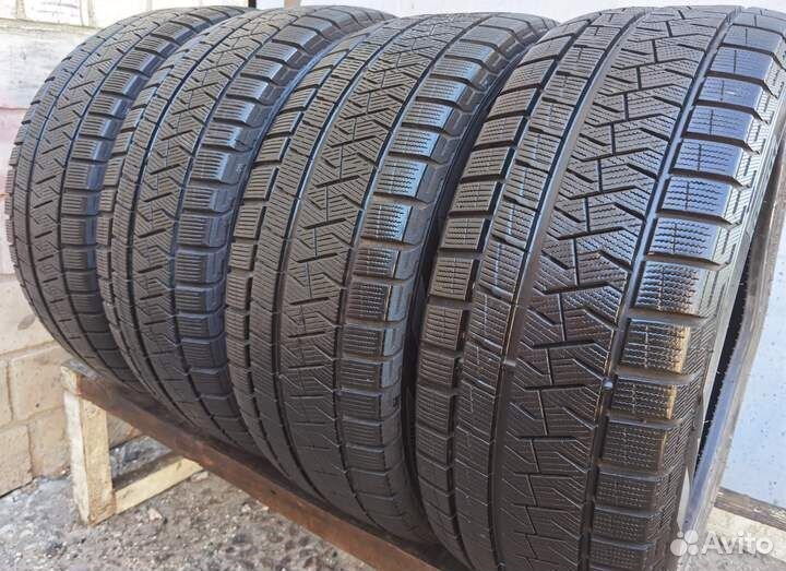 Pirelli Ice Asimmetrico 225/45 R18 95Q