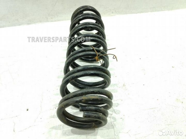 Пружина задняя Хонда Civic 5D 8