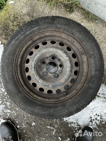 Torque TQ020 195/65 R15