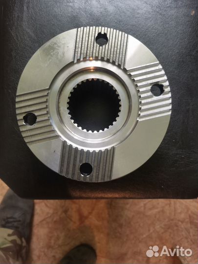 Фланец редуктора iveco