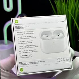 AirPods Pro2 VIP (Арт.90712)