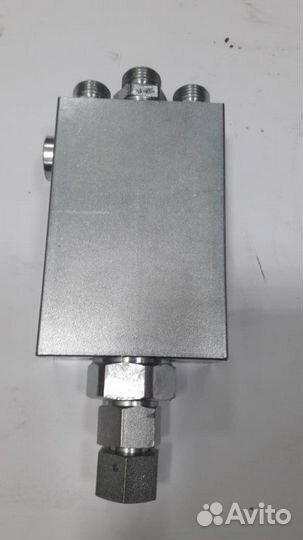 Гидрозамок аутригера YPM BV001