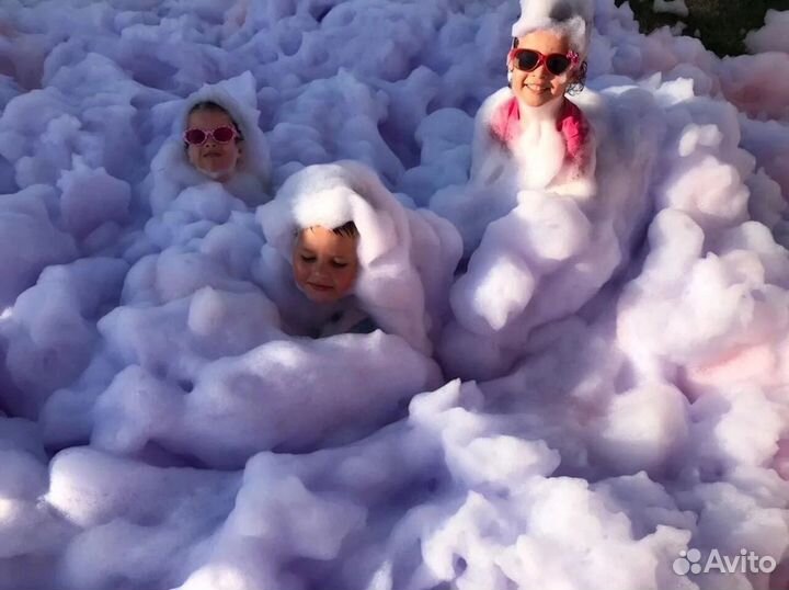 Гендер пати