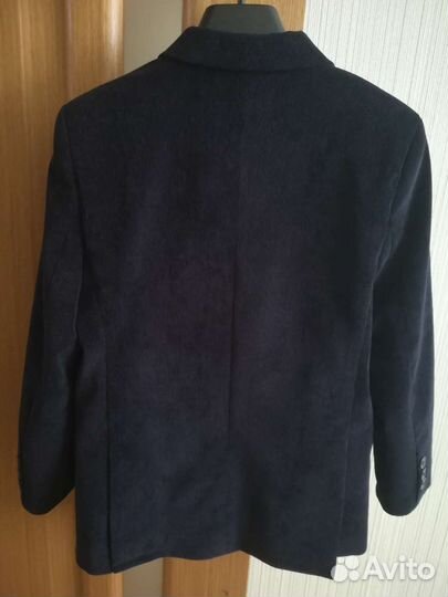 Школьный костюм