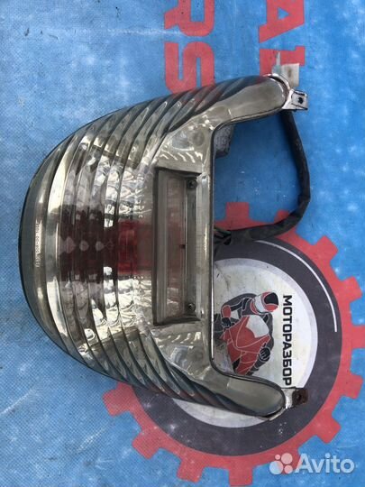 Стоп сингал для скутера Stels skif