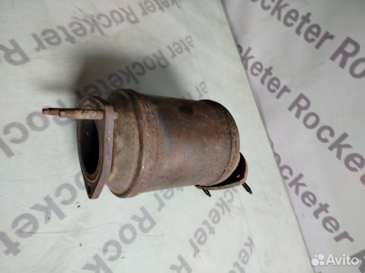 Банка катализатора Chevrolet Cobalt 2014