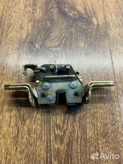 Замок спинки сиденья задний левый Ford Mondeo III