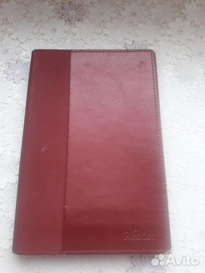 Электронная книга Sony Reader PRS-T2