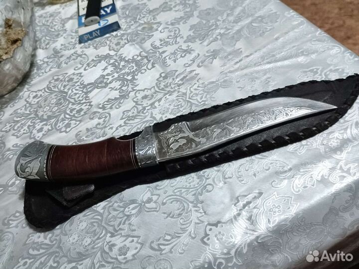 Ручная работа