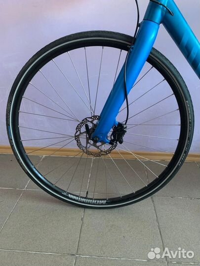 Canyon road lite 6.0