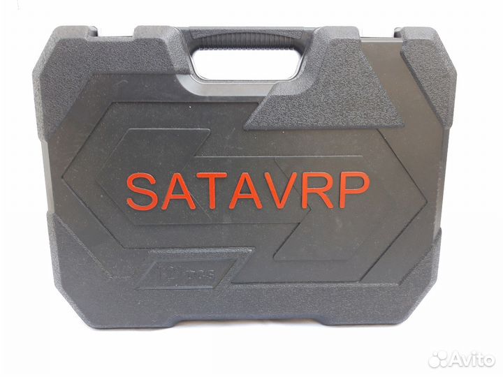 Набор инструмента полный комплект 121 предмет (Нов